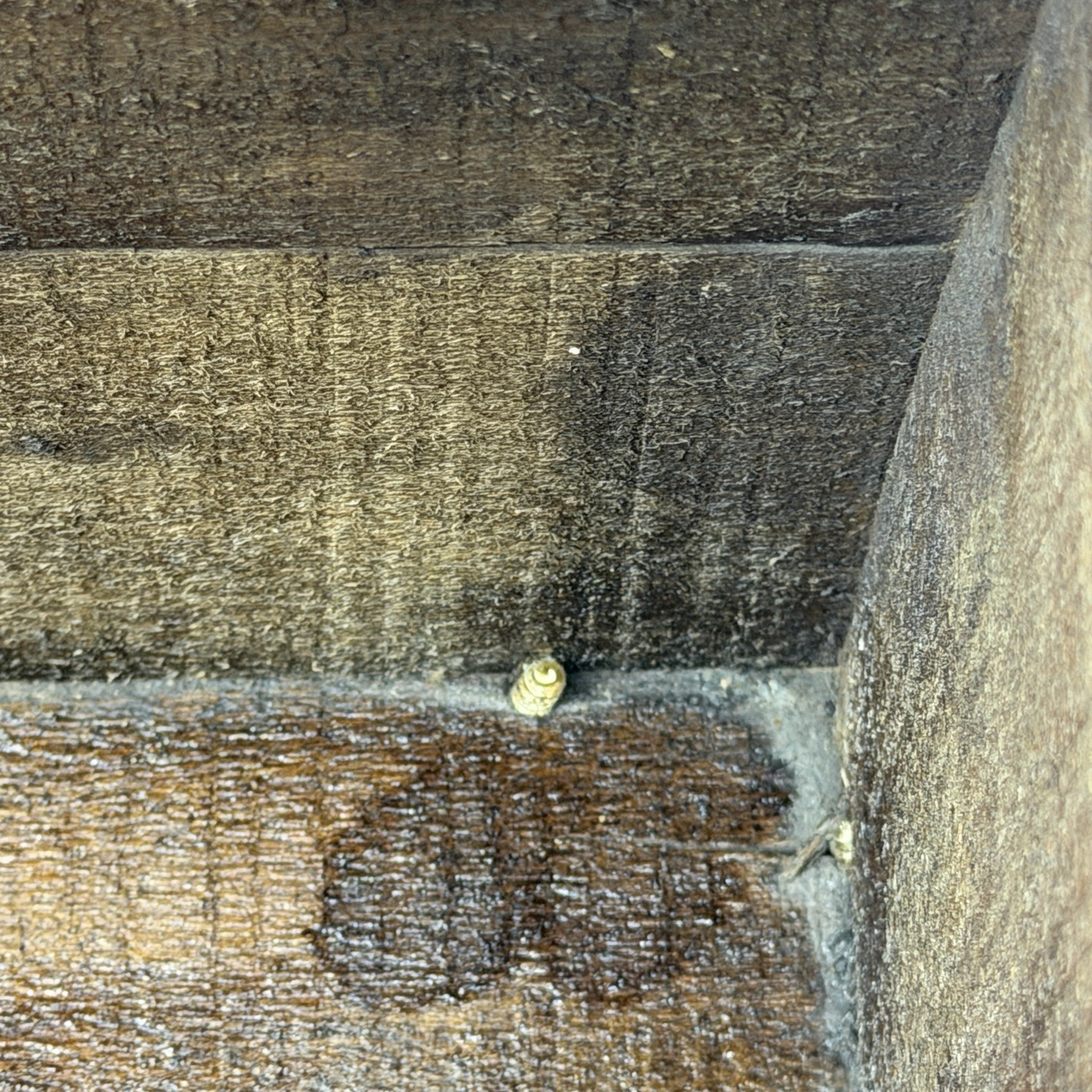 Vintage Hercules Powder Company Explosives Wood Crate Wheels Storage Box Decor