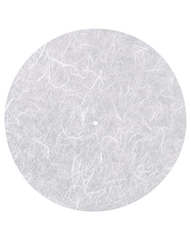 TEAC TA-TS30UN-BW Washi Turntable Sheet