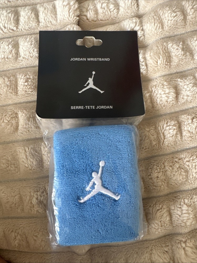 michael jordan wristband