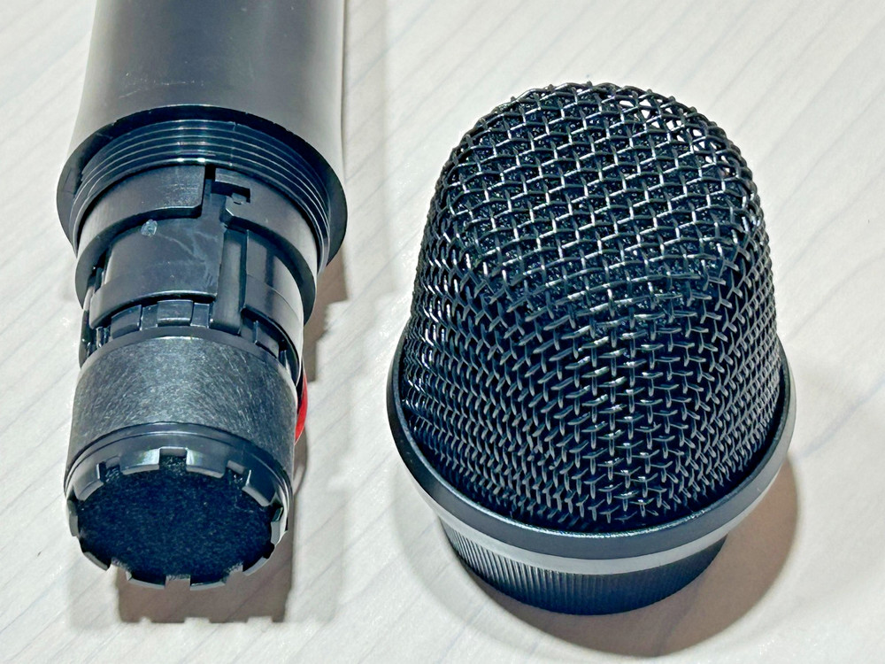 karaoke Bluetooth Wireless Microphone