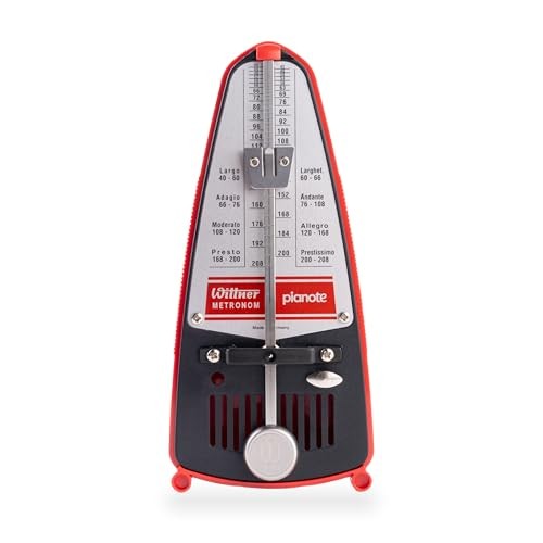 Metronome by Wittner