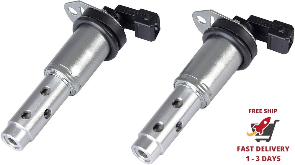 Sincronización variable de válvulas