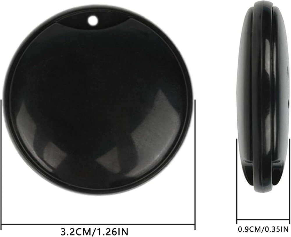 Mini No SIM Required Real-Time Vehicle GPS Tracker