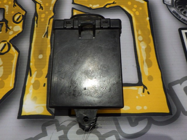 1999 HONDA GOLD WING SPECIAL EDITION GL1500SE REVERSE CONTROL MODULE COMPUTER