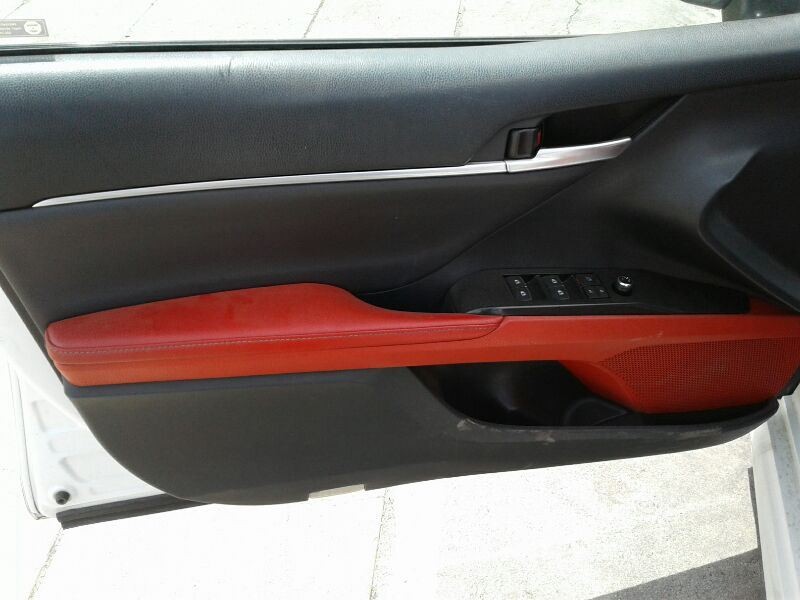 Camera/Projector Radar Unit Front Windshield Fits 18-19 CAMRY 125895