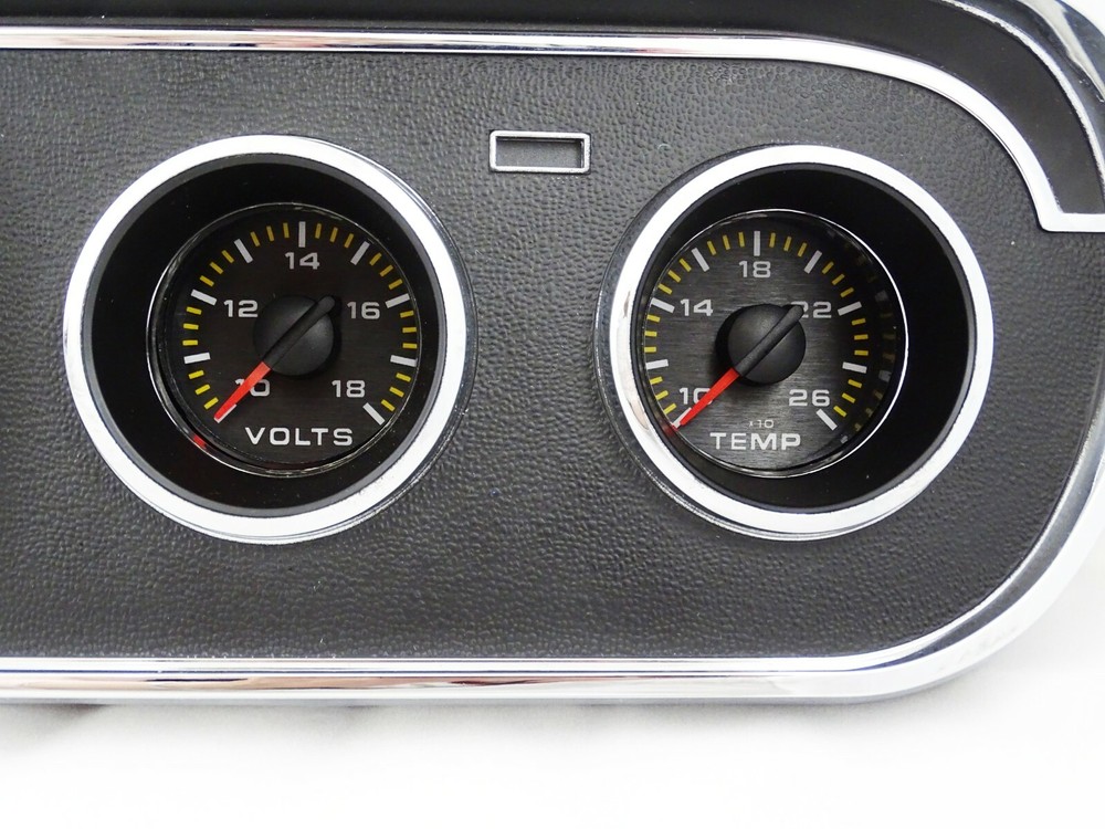 Ford Mustang 1965 1966