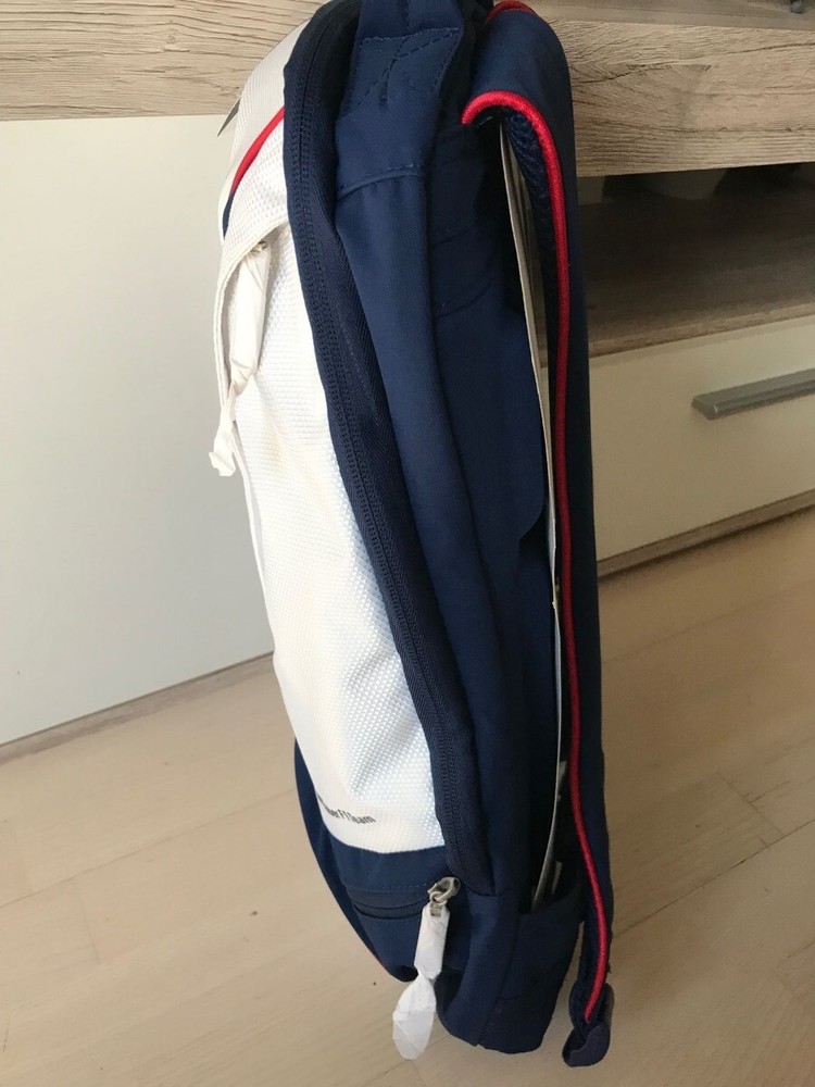 BMW Sauber F1 Backpack (new)