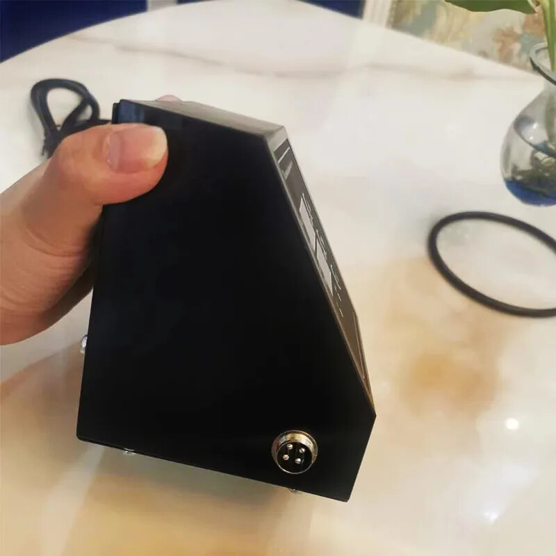 Heat Press Machine Digital Control Box for Heat Transfer Printer