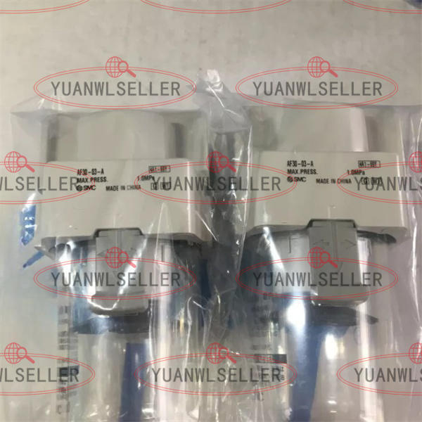 1PC NEW SMC AF30-03-A Air Filter AF3003A