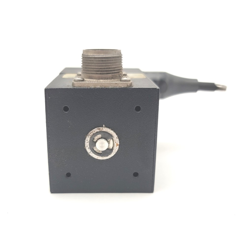 Accu-Coder LCE01-1-100-Q-OC-S Linear Cable Encoder, 100 CPI, 5-28VDC, 6-Pin MS