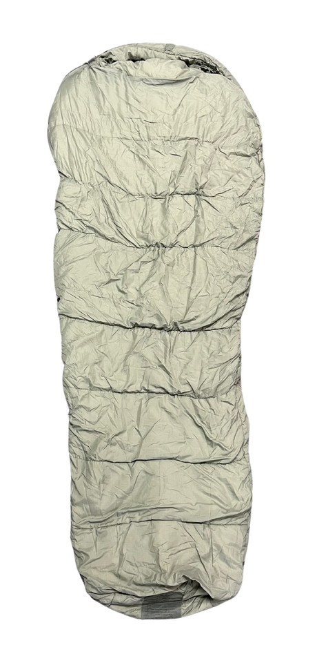Foliage Modular Intermediate Sleeping Bag – Used Serviceable *mocinc.1982*