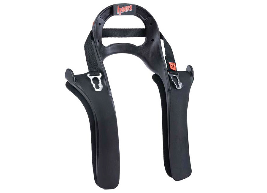 Hans System Performance Hans 4, 20° Sizes S-M 670g