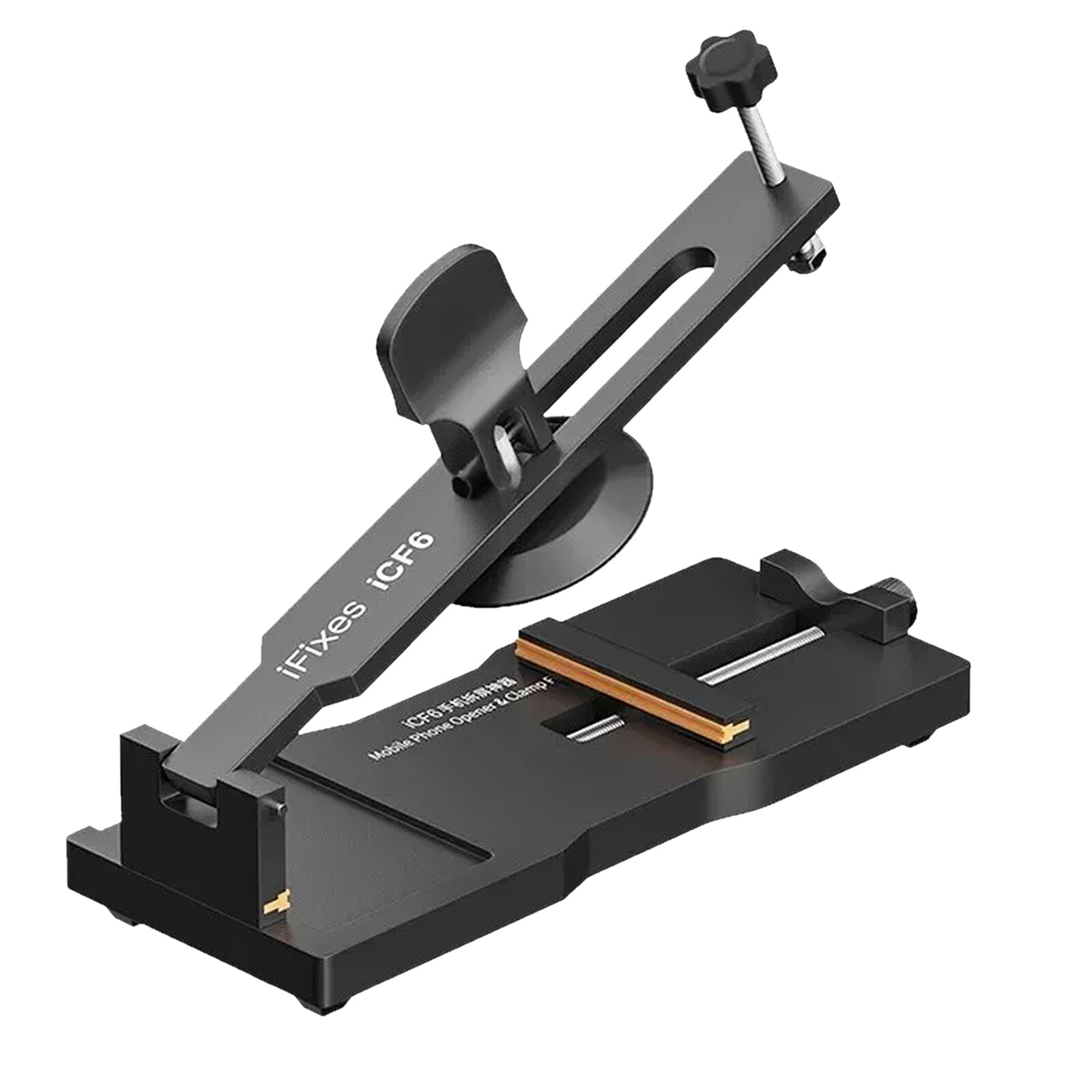 Mobile Phone Screen Separator Free Heating LCD Screen Quick Removal Tools