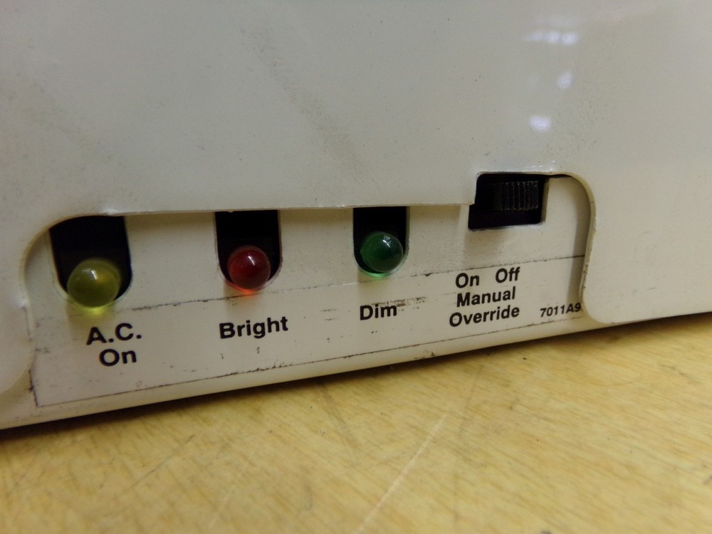 Cooper Lighting 2069751, 7011A97 *Free Shipping*