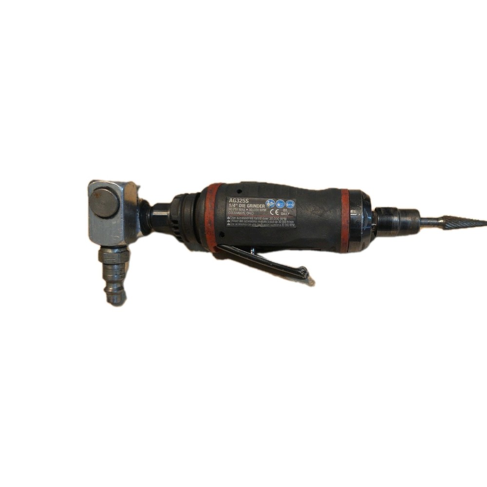 Mac Tools 1/4” Die Grinder AG325S