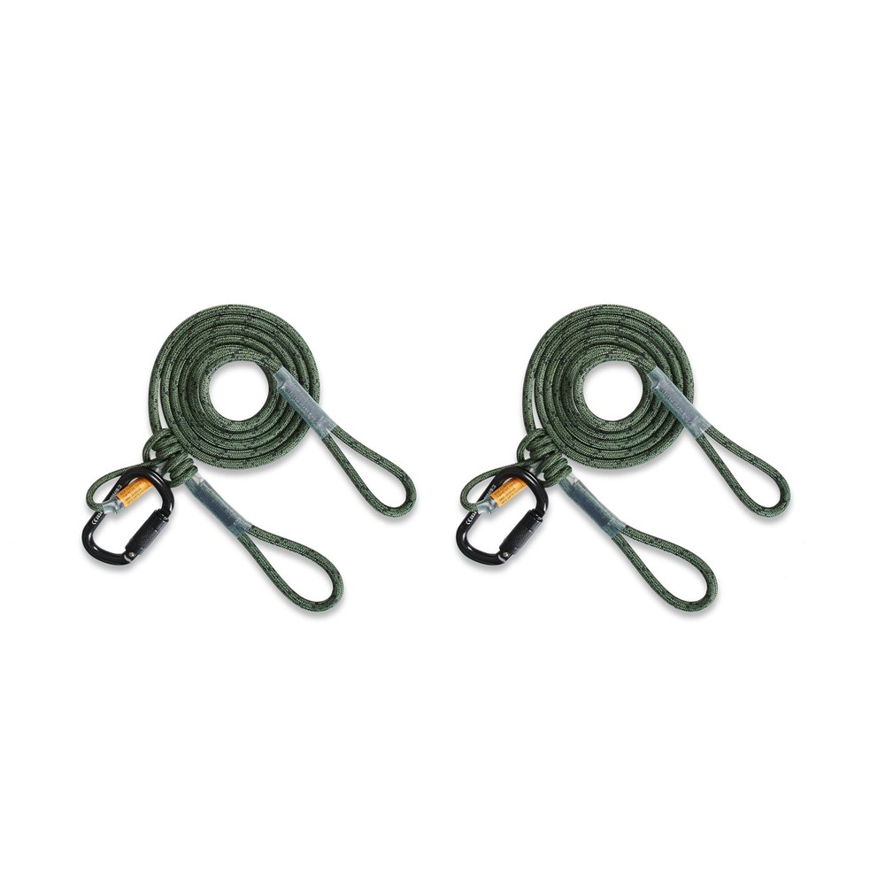 XOP Mutant Lightweight Packable Comfortable Hunting Tree Saddle - Extra Large