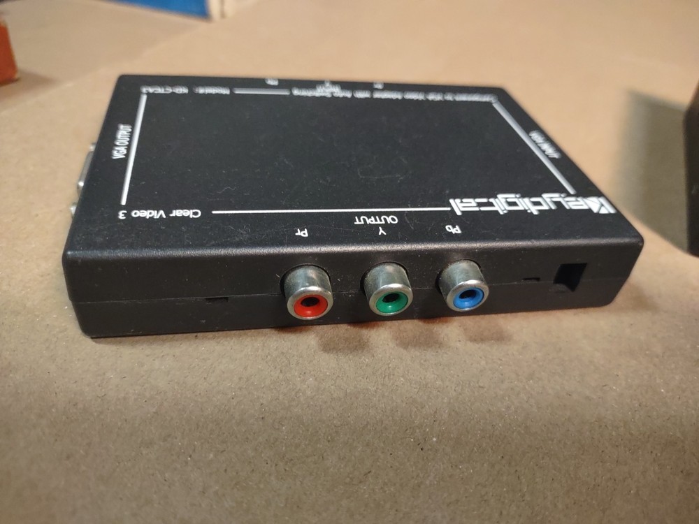 PureLink 4X1 1080P HDMI Switcher RS-232 bundle