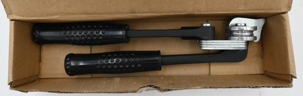 RIDGID 404 LEVER BENDER 36122