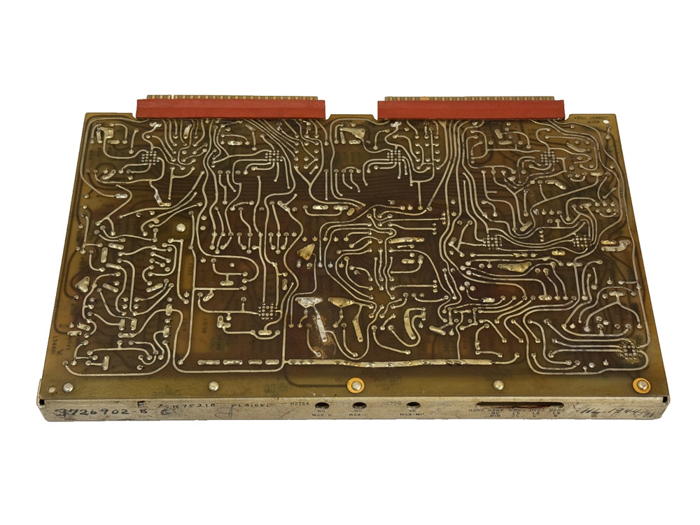 USED 726902 Circuit Board 726901