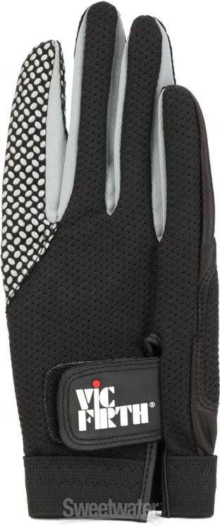 Vic Firth Drummers' Gloves - Medium