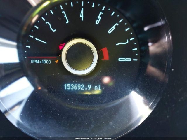 CONTROL PANEL OEM 2014 FORD MUSTANG 1YR WRNTY