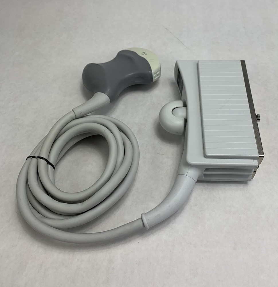 Acuson 8C3 HD Ultrasound Probe - Untested
