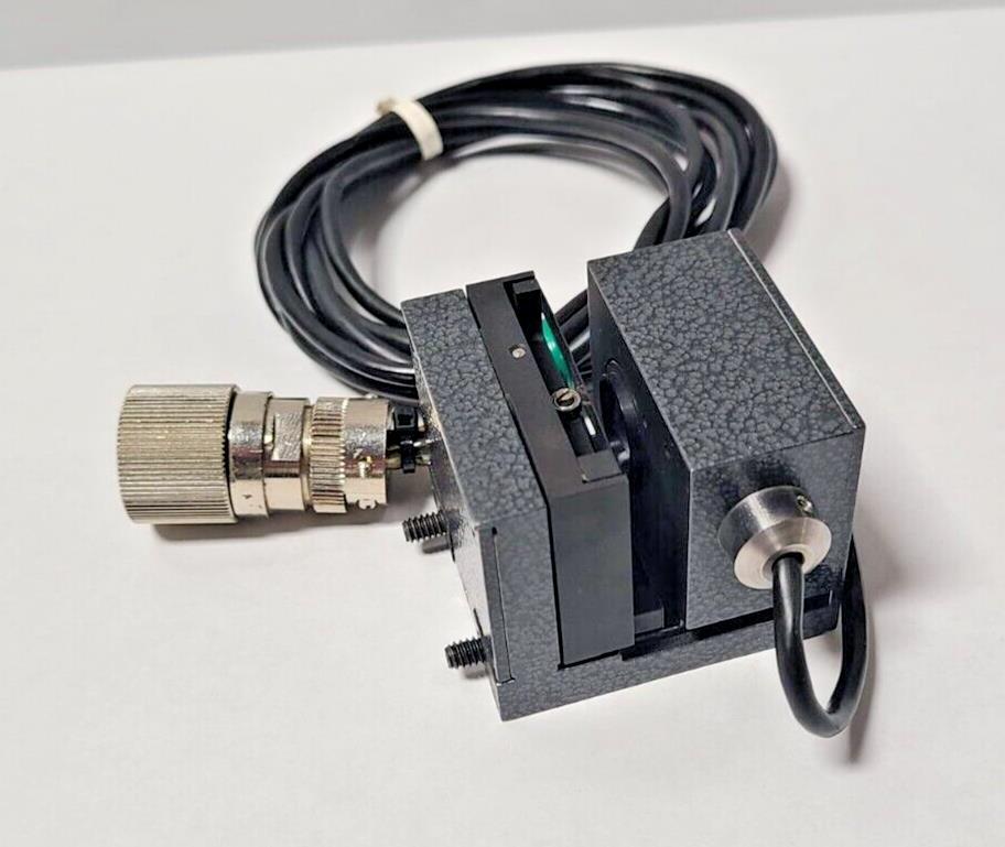 Heidenhain Linear Scale Measuring Optical Encoder LID 300 B LI 2982