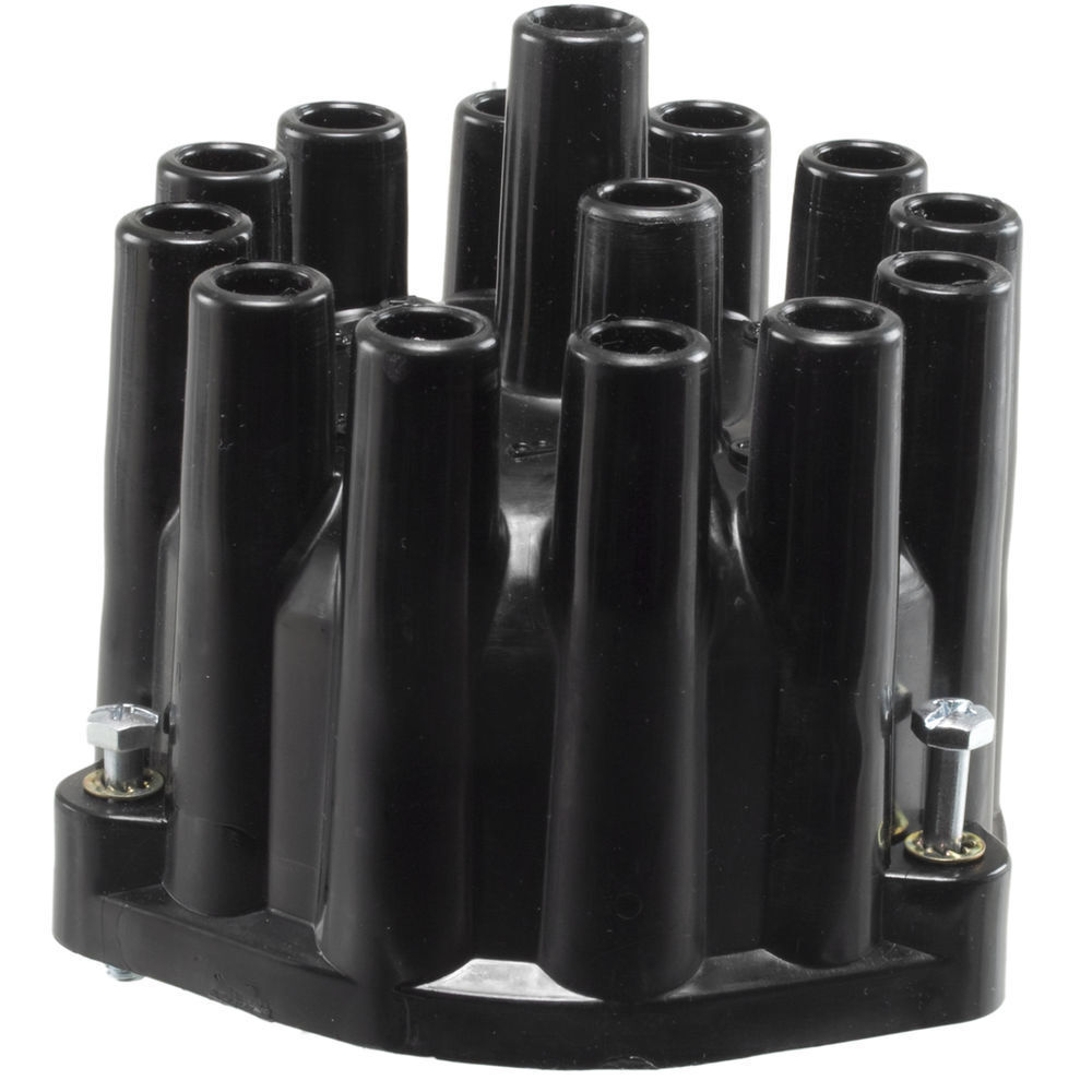 Distributor Cap WVE 5D1187