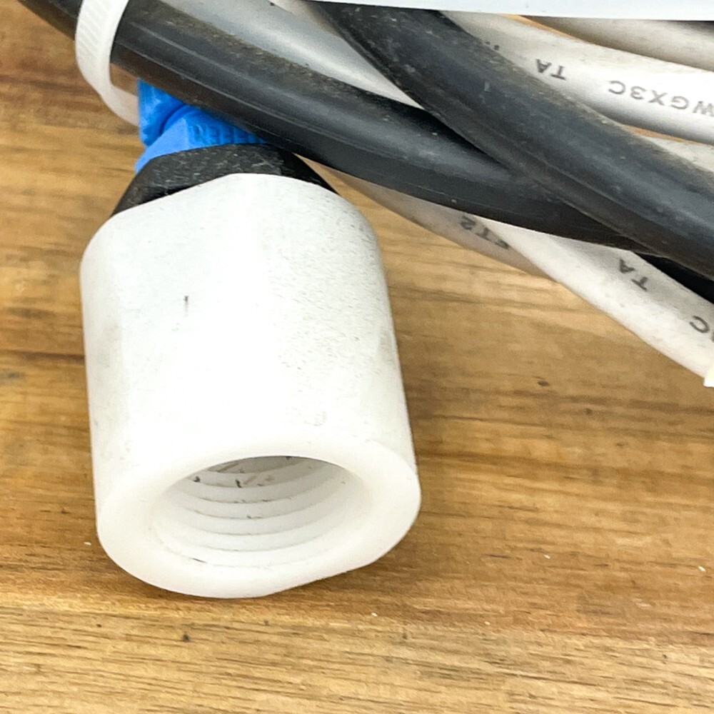 CETAC ASX-100 Autosampler Compact Low Volume Sample Introduction System​