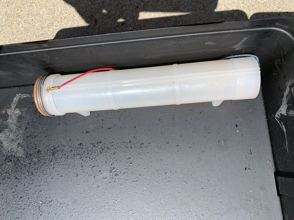 Penske Super Automotive Analyzer