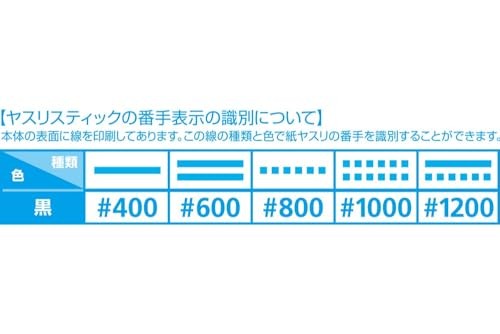 Wave Yasuri Stick SOFT-2 600 (HT-647)