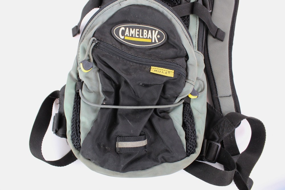 Camelback M.U.L.E, Mule Hydration Backpack