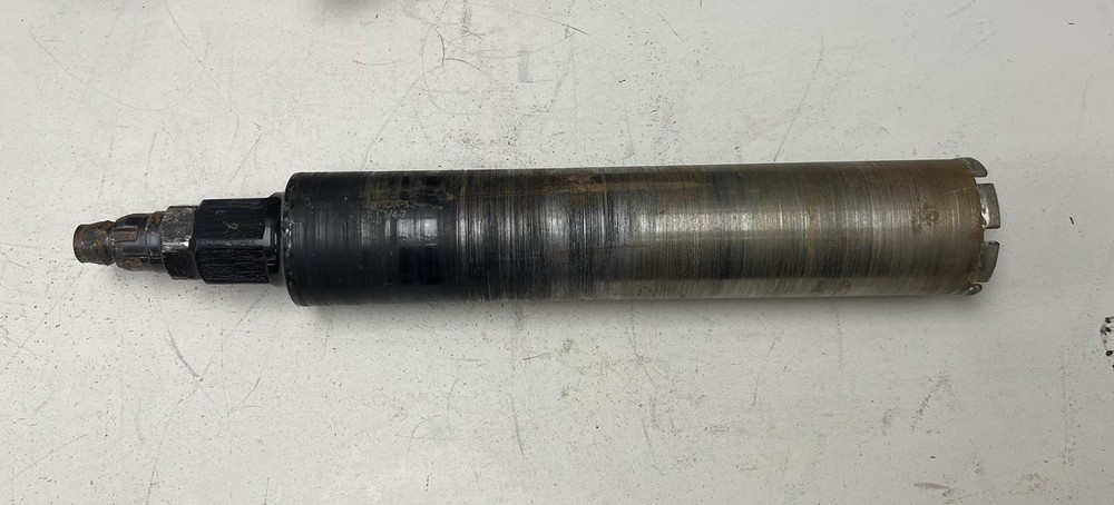 HILTI DD 110-W DIAMOND CORE CORDED DRILL