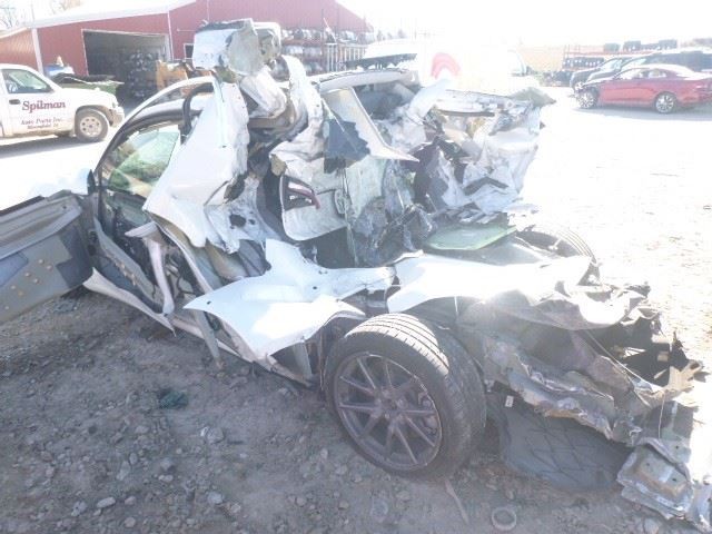 TESLA 3 2020 Battery 1567548