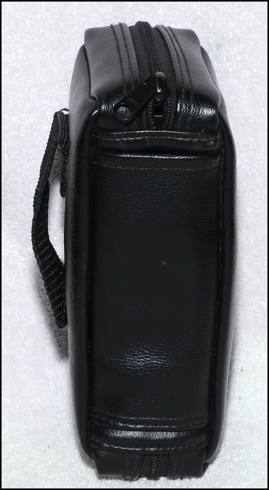 Minolta Maxxum 4000 AF flash unit w/ WA diffuser, belt case. TESTED & GUARANTEED