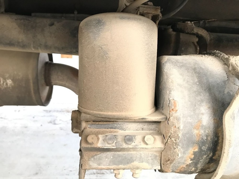 Meritor R955082 Air Dryer - Used