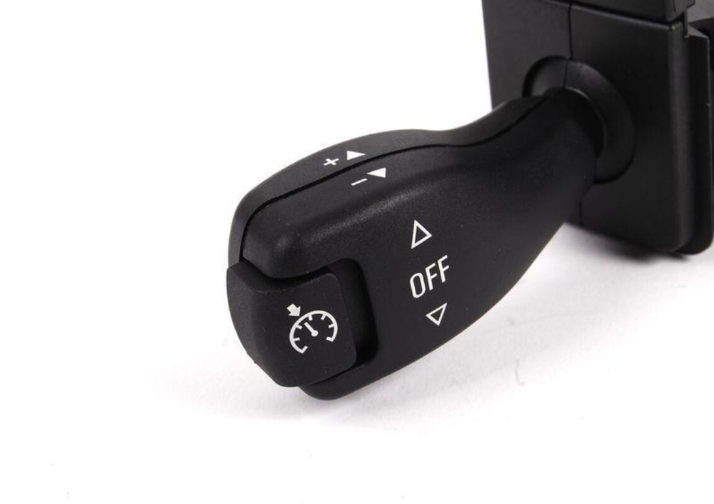 61316940989 For BMW E85 E86 Cruise Control Switch Genuine