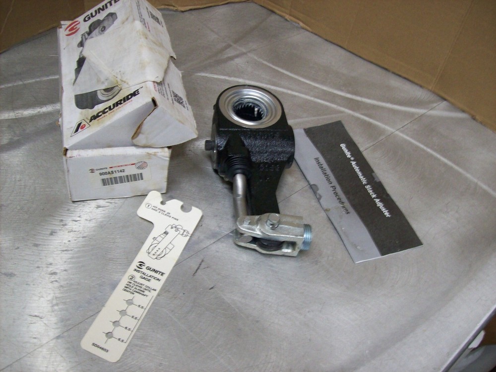 Gunite Slack Adjuster 900AS1142