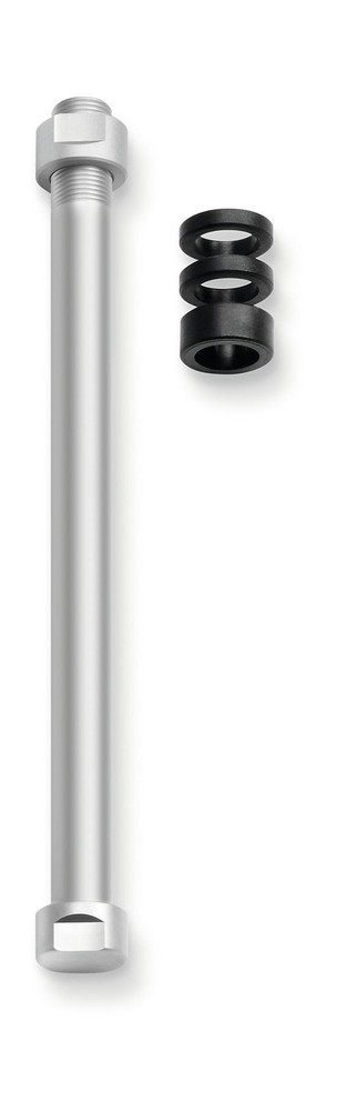 Tacx E-Thru Bicycle Trainer Axle 12 mm