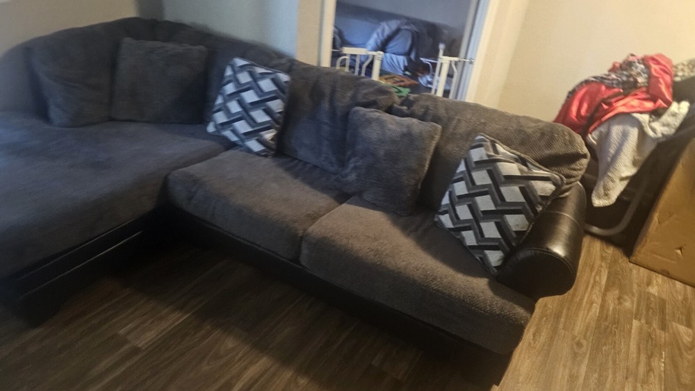 sectional sofa