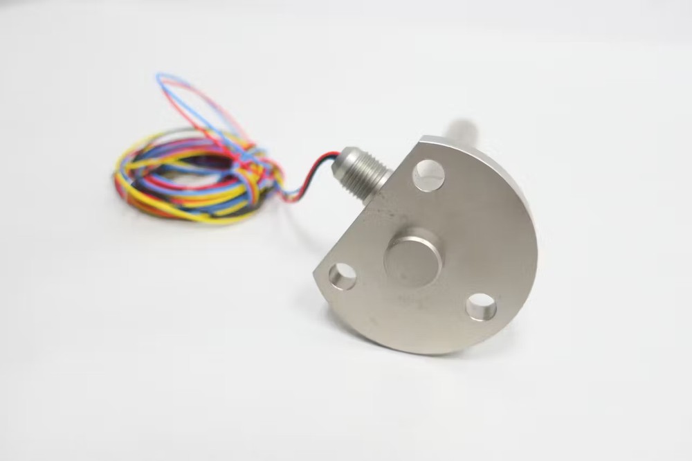 Kavlico 311A5178PT18 Linear Position Transducer