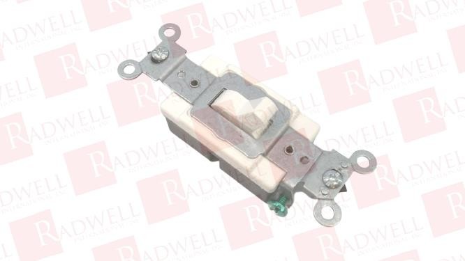 LEVITON CSB3-2TS / CSB32TS (NEW IN BOX)