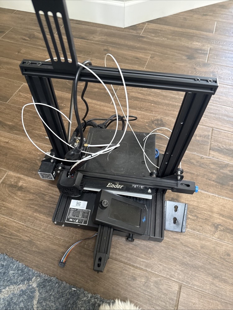 Creality 3D Ender-3 V2 3D Printer