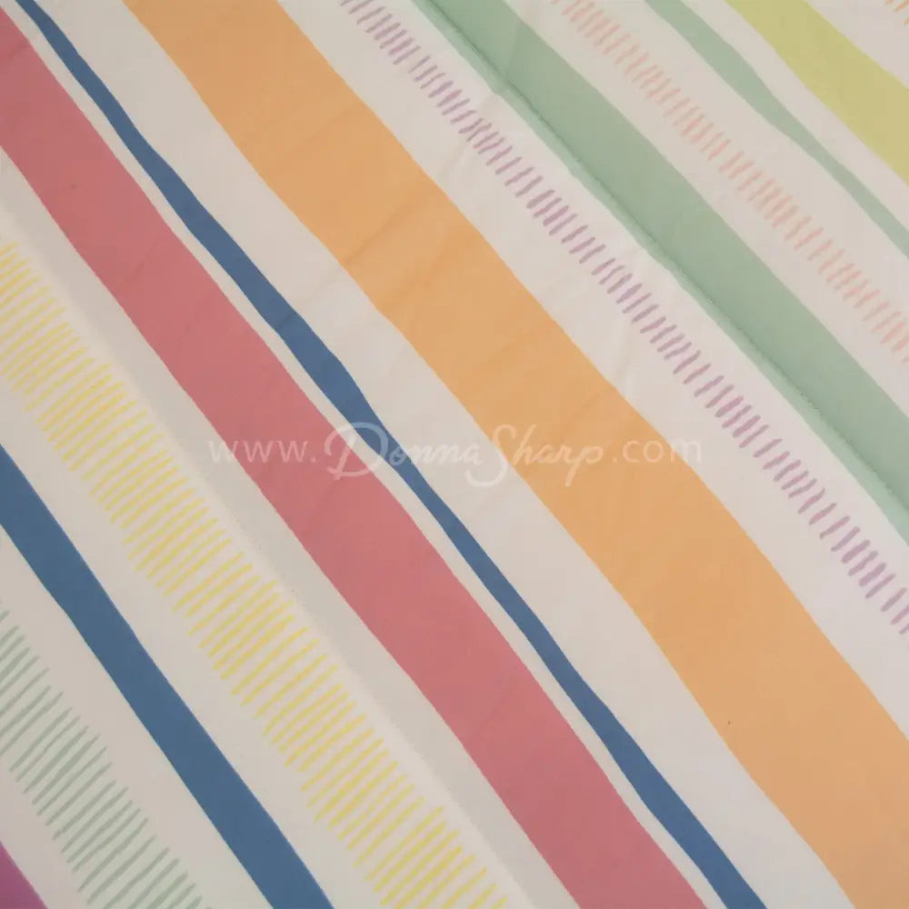 Cali 3PC Comforter Bedding Set from Your Lifestyle by Donna Sharp