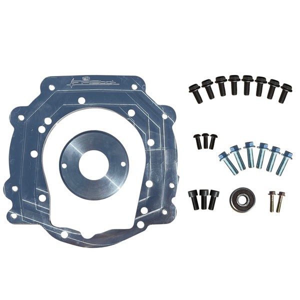 FABbot NexGen AR5 to LS Transmission Adapter