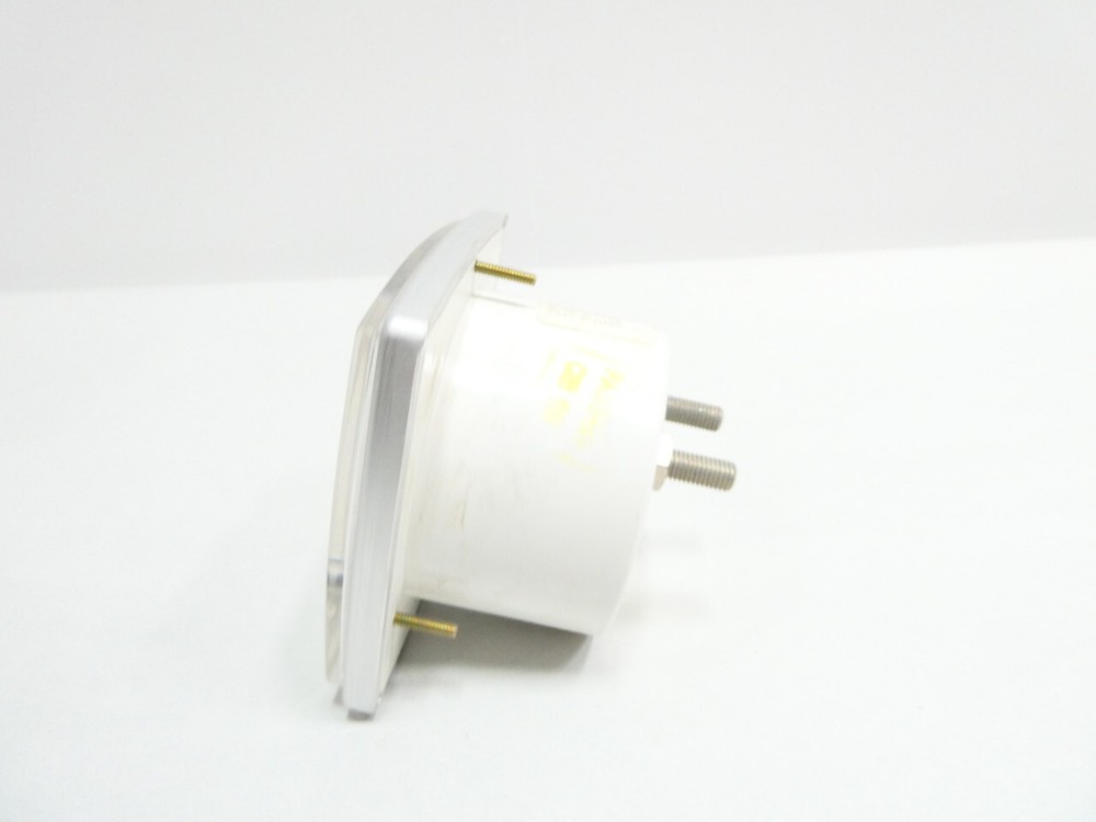 Crompton 016-01CA-GBRL Ammeter 100-0-100a