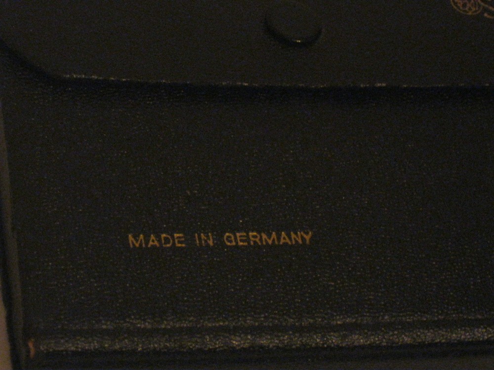 VINTAGE STAEDTLER TRABITION PRECISION ENGINEERING DRAWING INSTRUMENTS-GERMANY