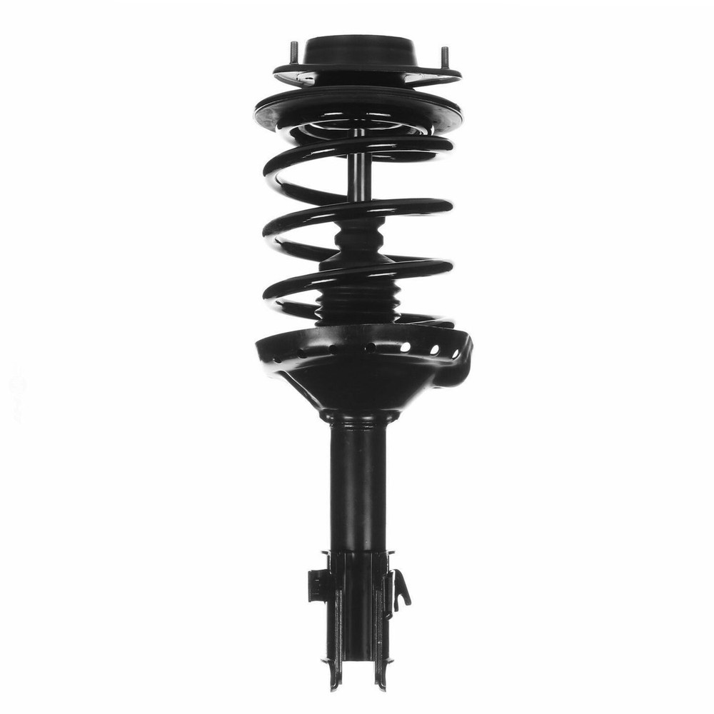 Front Left Right Struts w/ Coil Spring Assembly Set for 2008-2011 Subaru Impreza