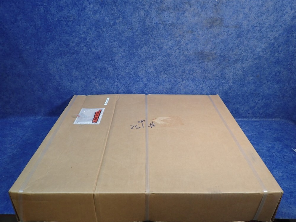 NEW Spectrum Industries 37330B Pivot Locking Pull Out Drawer (Q15)