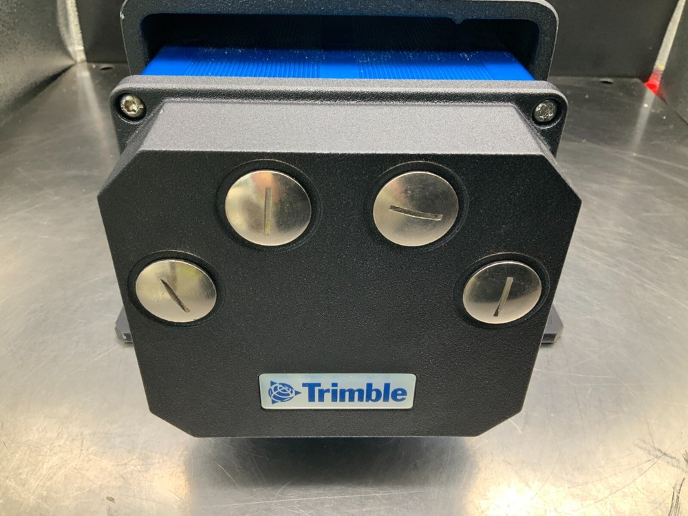 Trimble ICS 5000 L Devicenet Infrared Positioning System, ICS5000L.
